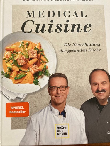 Medical cuisine matthias - ,