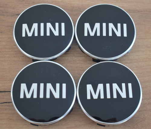 Original mini nabendeckel - original,