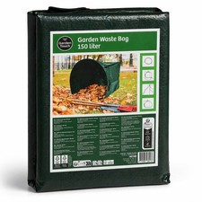 Laubsack rund 150 Liter