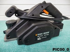 Black & Decker BD 735 E - 1050