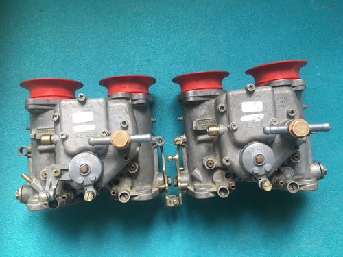 Seltene vergaser solex 40 - vergaser,