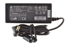 Original Netzteil LI SHIN 0335C2065 Fujitsu Siemens Amilo LA1720 PA1510 Olidata
