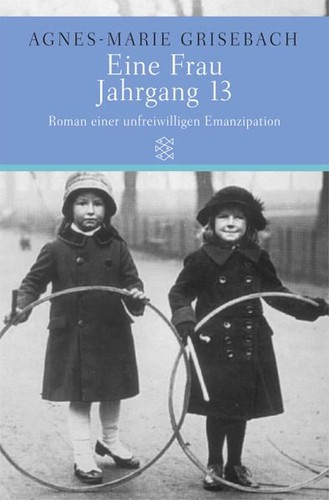 Eine frau jahrgang roman - jahrgang, 13: