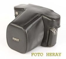 Porst originale Tasche für