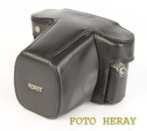 Porst originale tasche für - porst,