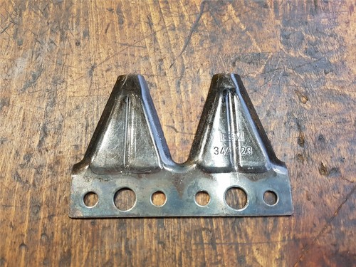 Original esm messerklingen - original,