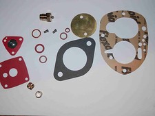 Solex 40 icb Vergaser Service