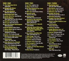 Various Artists Hip Hop The