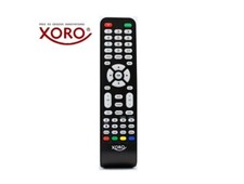 Fernbedienung für XORO HTL
