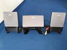 PC Lautsprecher Labtech Arena 625, 4 Ohm , 30 Watt, 3 Lautsprecher