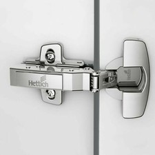 HETTICH Sensys 8645i T52