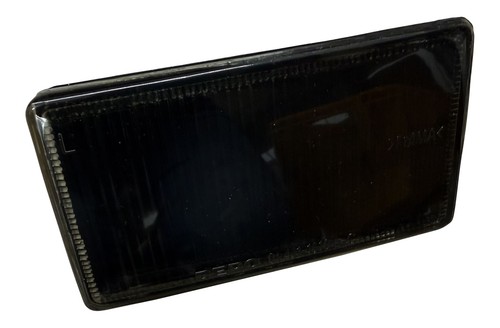 Kurze blende für frontblinker - blende,