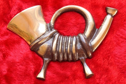 Jagdhorn posthorn horn - jagdhorn,