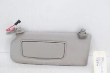 VOLVO S40 II (MS) 1.8 Sonnenblende links Sichtschutz Sonnenschutz