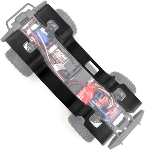Schmutzfänger für traxxas - schmutzfänger,
