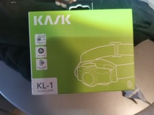 Kask KL-1 Lampe Helmlampe 