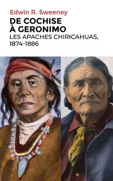 Cochise geronimo les - à,