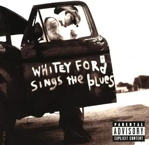 Everlast whitey ford sings - -,