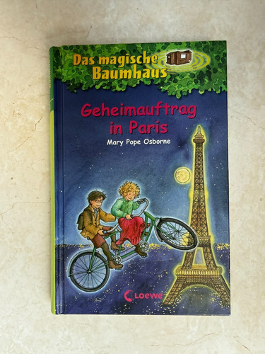 Das magische - (ss),