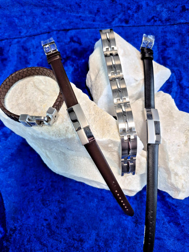 Energetix magnetschmuck - magnetschmuck,