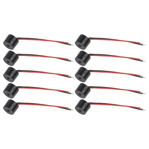 Sensitive trigger active piezo - trigger,