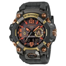 Psl casio shock master - casio, g