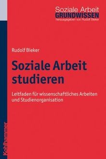 Soziale arbeit studieren - soziale,