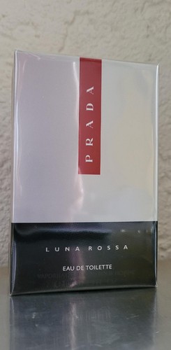 Prada luna rossa eau - prada, de