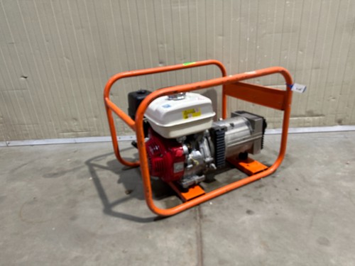 Europower ep4100 - europower,