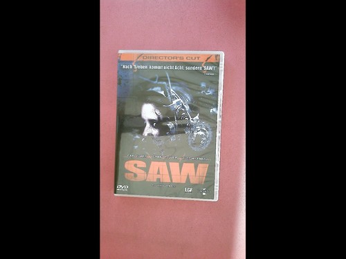 Saw leigh whannell cary - cary, elwes