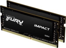 Kingston FURY Impact RAM 64GB