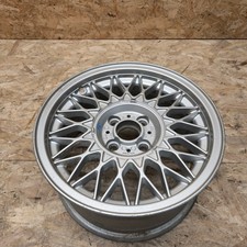 Bmw e30 kreuzspeiche felge - kreuzspeiche,