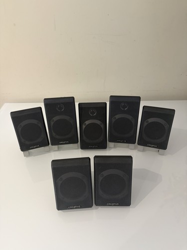 Creative inspire surround - inspire,