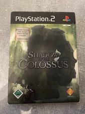 Sony PlayStation 2 - Shadow of