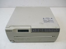 Sony UP-980CE Video Graphic