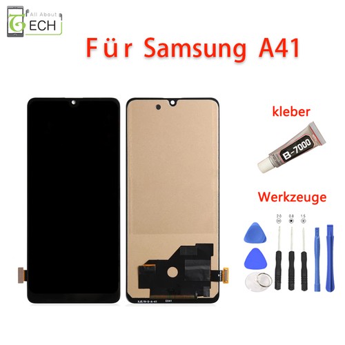 Für samsung galaxy - galaxy, a41