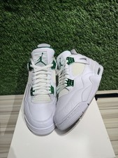 Size 10M/11.5W - Jordan 4