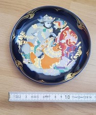 rosenthal wandteller björn wiinblad, Zauberpferd 2