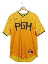 Nike Pittsburgh Pirates PGH