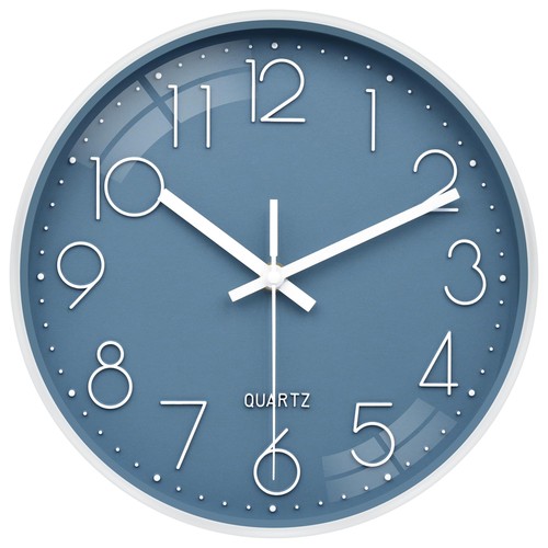 Vikmari moderne wanduhr - vikmari,