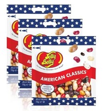 Jelly Belly Beans American