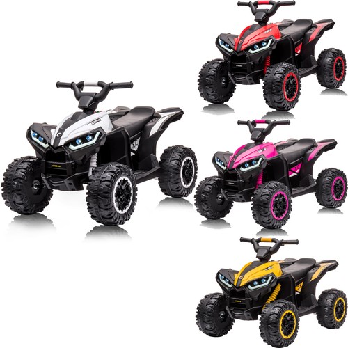 Kinder elektro quad 12v - elektro-quad, atv