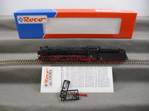 Roco spur 43341 - spur, h0
