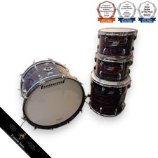 Ludwig Vintage Schlagzeug