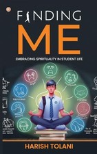 Finding Me -  NEW Harish