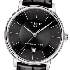 Tissot Carson Powermatic80
