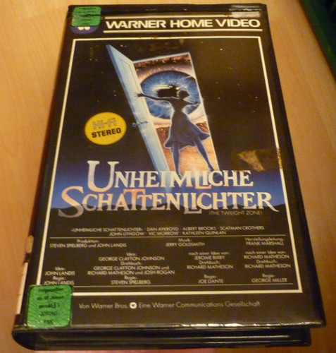 Unheimliche schattenlichter - unheimliche,