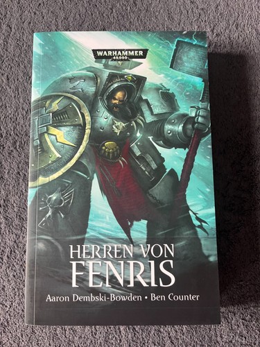 Warhammer 000 herren von - -,