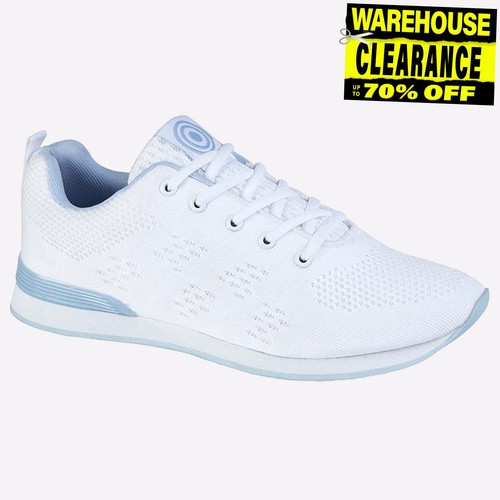 Dek damen bowling schuhe - dek, bowling-schuhe