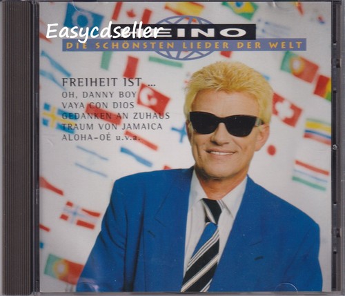Heino die schönsten lieder - schÖnsten,